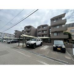 札幌市中央区【1R‼️高齢者入居可‼️オール電化✨】