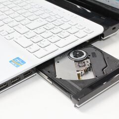 【中古ノートPC】SONY〈VAIO Eシリーズ〉Intel Core i5/SSD180GB/メモリ8GB ④の画像