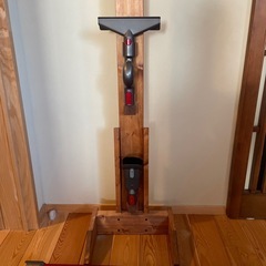 【受け渡し決まりました】dyson ジャンク品の画像