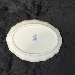 ヘレンド　お皿
の画像