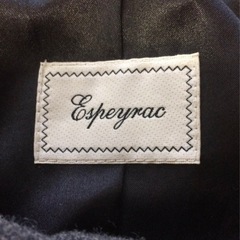 Espheyracのコートの画像