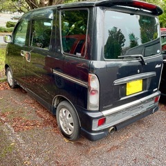 詳細あり　ダイハツ　アトレーワゴンの画像