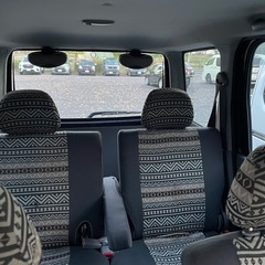 詳細あり　ダイハツ　アトレーワゴンの画像