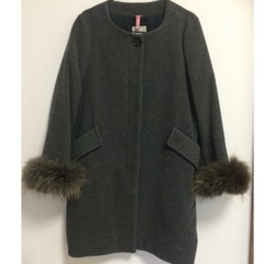 Espheyracのコートの画像