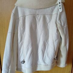 ジャケット（男性）XLの画像