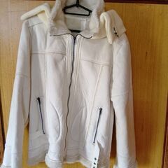 ジャケット（男性）XLの画像