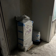 給湯用灯油ボイラーの画像