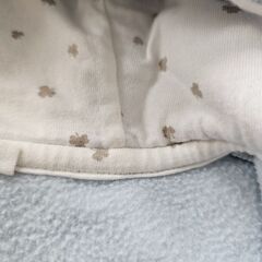 ベビー冬服の画像