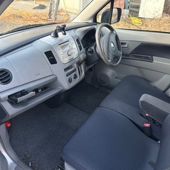 スズキワゴンR ／コミコミ／乗って帰れますの画像