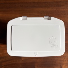 森永乳業 エコらくパック 容器の画像