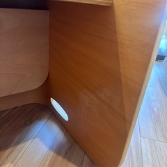 コロコロデスクの画像