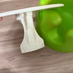 バンボ、テーブル付きの画像