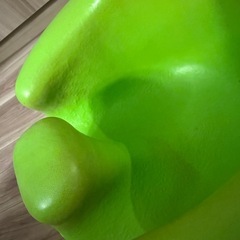 バンボ、テーブル付きの画像