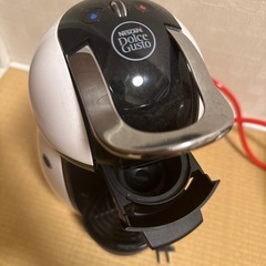 ネスカフェ　ドルチェグストの画像