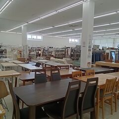 ★リユースのサカイ日立店★HJ8648  食器棚 ナチュラルブラウン H90×D39×W60 クリーニング済み の画像