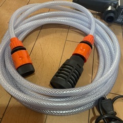 【商談中
】アイリスオーヤマ 高圧洗浄機 ハンディの画像