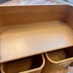 コロコロデスクの画像