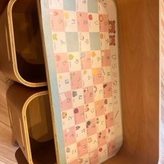 コロコロデスクの画像