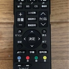 テレビ 24インチ　美品の画像