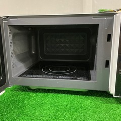 東芝　電子レンジ　ER-WM17(W) 2022年製　キッチン　家電の画像