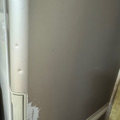 SHARP冷蔵庫　　０円の画像