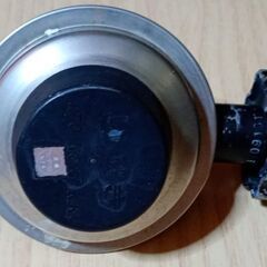 プロパン用　ガス調節器の画像