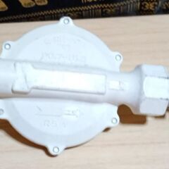 プロパン用　ガス調節器の画像