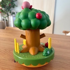 カービィ　貯金箱の画像