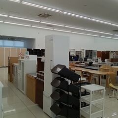 ★リユースのサカイ日立店★HJ8649  ダストボックス ホワイト H180×D50×W36 クリーニング済み の画像