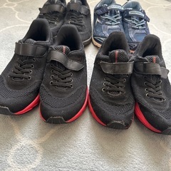 22.5cm 瞬足　ダイヤルドライブの画像