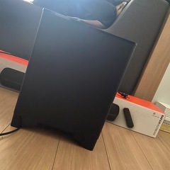 ONKYOスピーカーLB401の画像