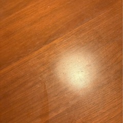 引き取り決定ダイニングテーブルの画像