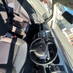 日産セレナ　CC25の画像