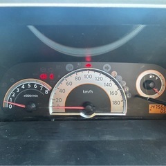 日産セレナ　CC25の画像