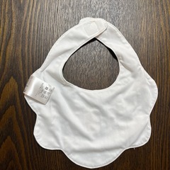 赤ちゃんスタイの画像