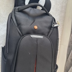 カメラバッグの画像