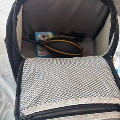 カメラバッグの画像