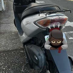 ⭐︎愛知発⭐︎ホンダ⭐︎Dio⭐︎低燃費⭐︎愛知県内送料無料⭐︎自賠責3年ありの画像