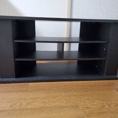 AVボード　オープンタイプの画像