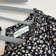 ワンピース美品の画像