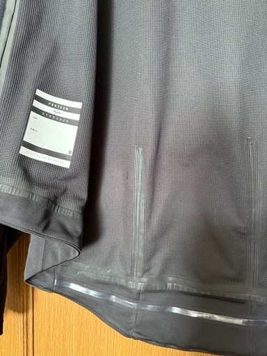 RAPHA ウインタージャケットM