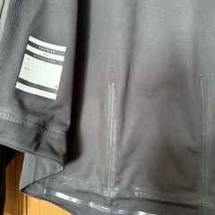 RAPHA ウインタージャケットMの画像