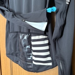 RAPHA ウインタージャケットMの画像