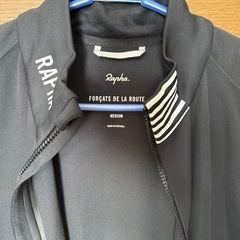 RAPHA ウインタージャケットMの画像