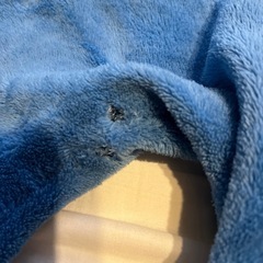 ミニオン　モコモコ　オールインワン　子供の画像