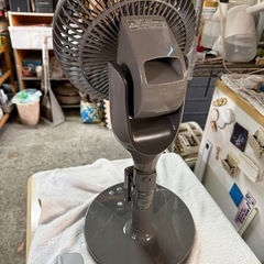 シャープ SHARP 3Dファン DCモーター プラズマクラスター7000 ブラウン系 PJ-J2DS-Tの画像