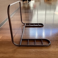 ベッドガード【町田市再生家具】1216Ｄの画像