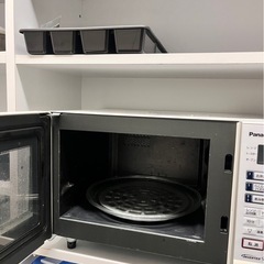 オーブンレンジの画像
