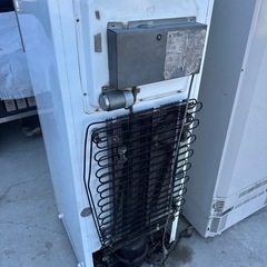 冷蔵庫　動作品！　無料　MF-200CFK の画像