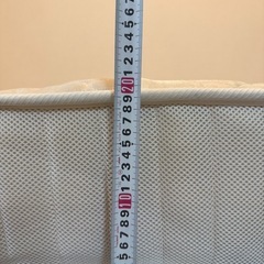 マットレス　セミダブルの画像